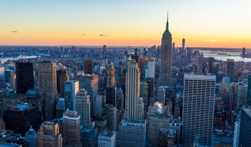 Telegraph sıraladı: 2026'da görülmesi gereken 20 tatil noktası