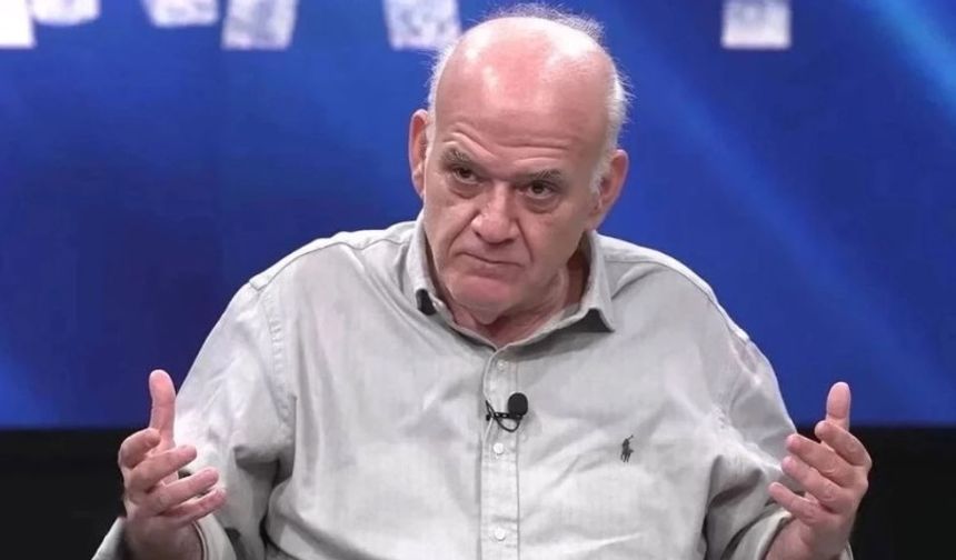 Bahis soruşturması devam ediyor: Ahmet Çakar’ın da aralarında bulunduğu 46 kişi gözaltına alındı