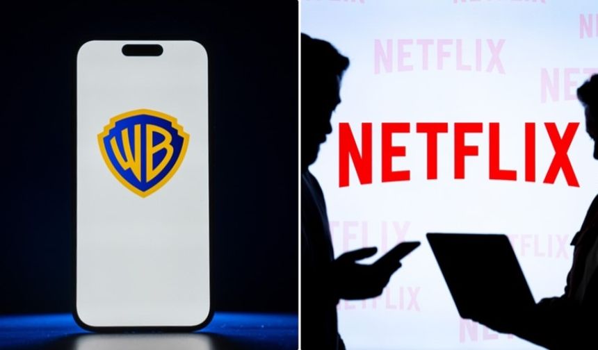 Netflix, Warner Bros Discovery'yi satın alıyor