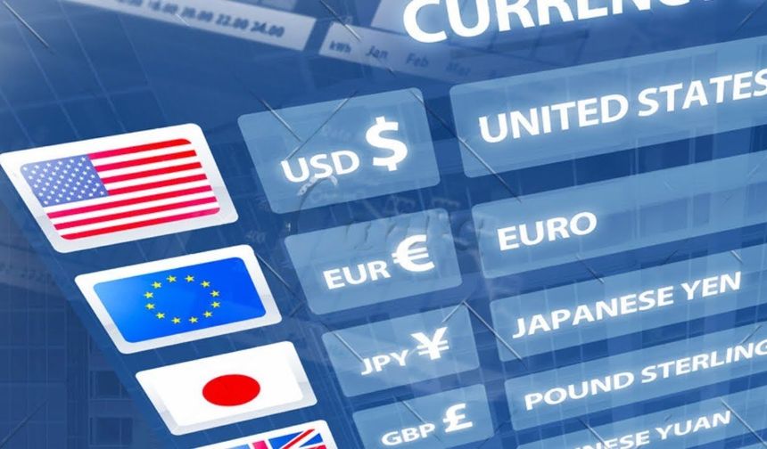 Döviz kurları güne nasıl başladı?