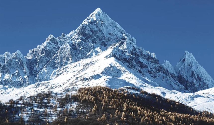 Yapay zeka kayıp dağcıyı nasıl buldu?