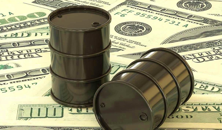 ABD, Venezuela petrolünün satışına resmen başladı