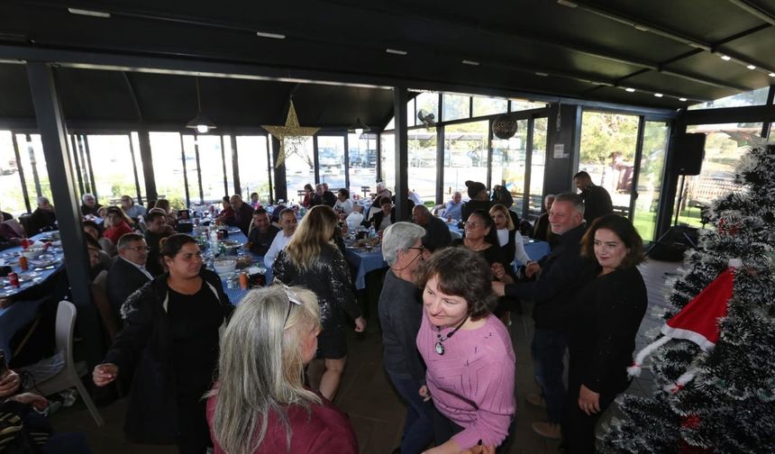 Dikmen Belediyesi’nden halk sağlığı hizmetleri