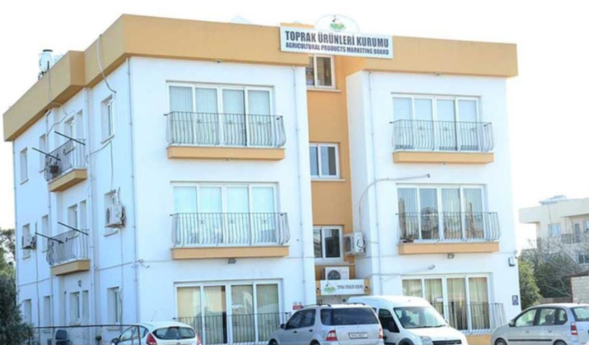 Bakanlar Kurulu Yenal Garabli'yi görevden aldı!