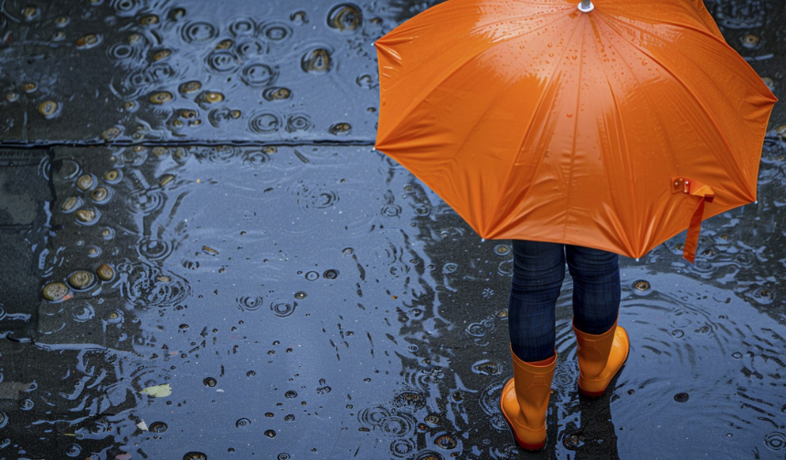 Karada ve denizde fırtına uyarısı