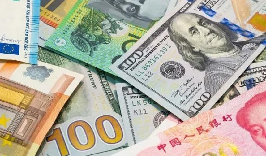 Döviz kurları güne nasıl başladı