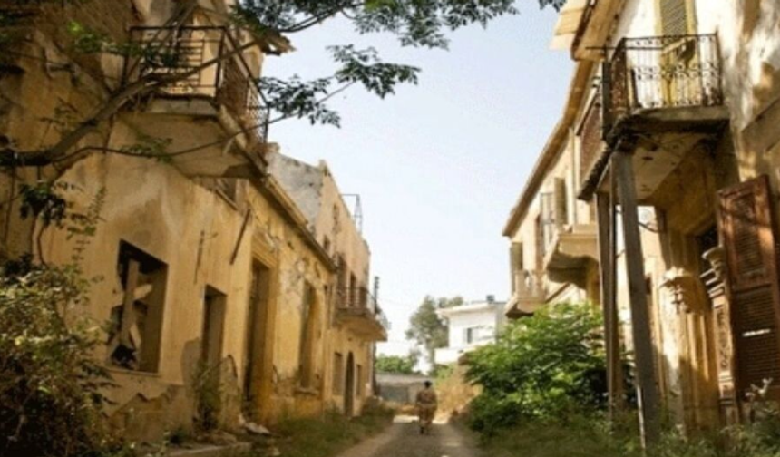 Eurostat verilerine göre Kıbrıslı Rumların yaklaşık yüzde 14'ü evlerini ısıtamıyor