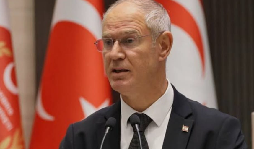 Hasipoğlu: Anayasa değişikliği samimiyet testidir