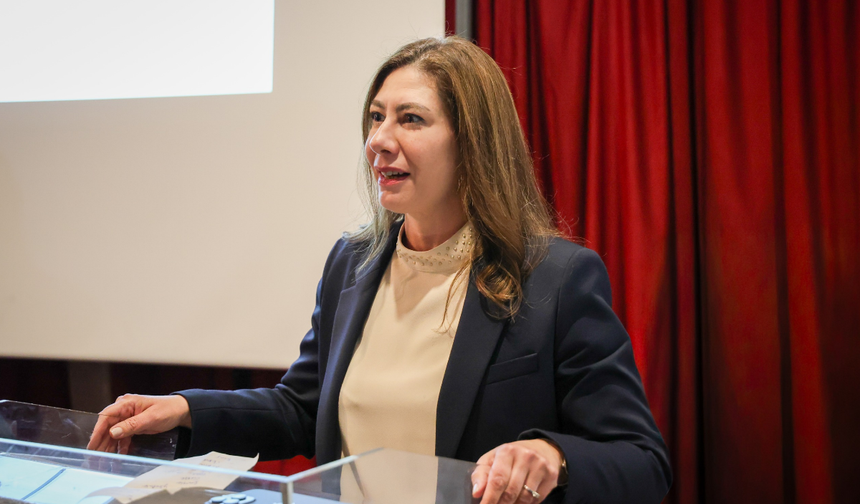 İncirli: Hükümet, Anayasa Referandum’unu siyasi enstrüman olarak kullanıyor