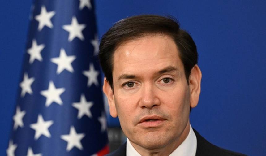 ABD Dışişleri Bakanı Rubio, İran'la müzakerelerin yeri konusunda "çalışmaların halen sürdüğünü" söyledi