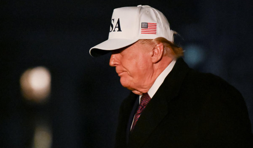 ABD, Trump'a yönelik "hakaretleri" nedeniyle Polonya Parlamentosunun alt kanadının lideriyle teması kesti