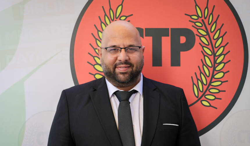 CTP Genel Sekreteri Kişi: “CTP, ülkenin yaşadığı yıkımı ve çöküşü tamir etmek için iktidara hazırlanıyor”