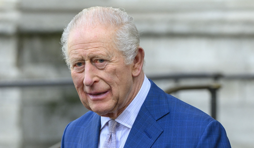 İngiltere Kralı Charles, kardeşi Andrew'un Epstein bağlantıları nedeniyle protesto edildi