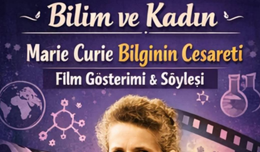 “Feminist Etkinlikler” dizisi başlıyor