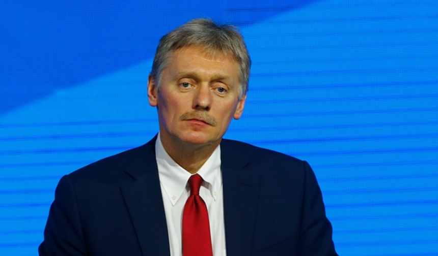 Rusya: ABD ve Ukrayna ile Cenevre'de yapılacak müzakerelere AB temsilcileri katılmayacak