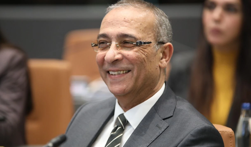 Toros: Müzakere yetkisi halktan gelir, Cumhurbaşkanı masada tek yetkilidir