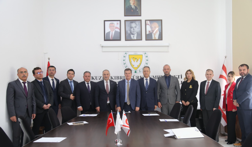 Arıklı: Dagth Sistemi Temmuz 2026’da Hizmete Girecek