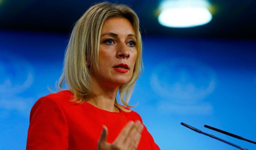 Rusya: "İran nükleer sorununun diyalog aracılığıyla çözülmesi gerekiyor"