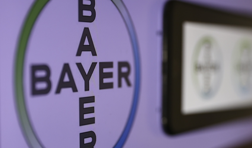 Alman Bayer'den ABD'deki kanser davaları için 7,25 milyar dolarlık uzlaşma planı