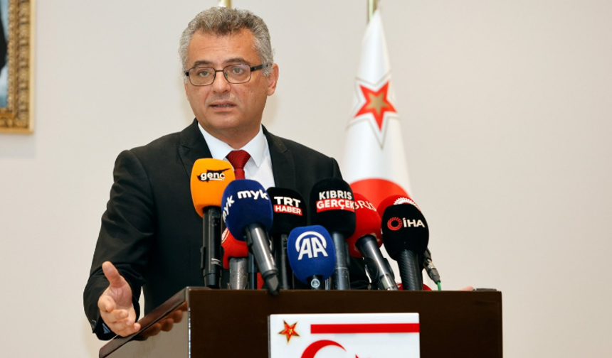 Erhürman: “Ciddiyetle bağdaşmayan açıklamalara yanıt vermekten vazgeçeli çok oldu”