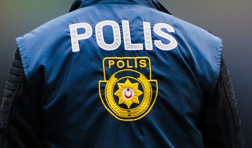 Bafra'da iş kazası.. 30 yaşındaki genç beyin kanaması geçirdi