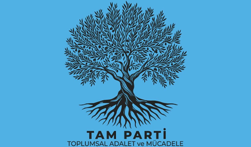 TAM Parti’de genel sekreter yardımcıları göreve başladı