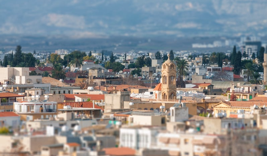 İstatistik Kurumu, adres güncelleme çalışmasına yarın Lefkoşa’da başlıyor