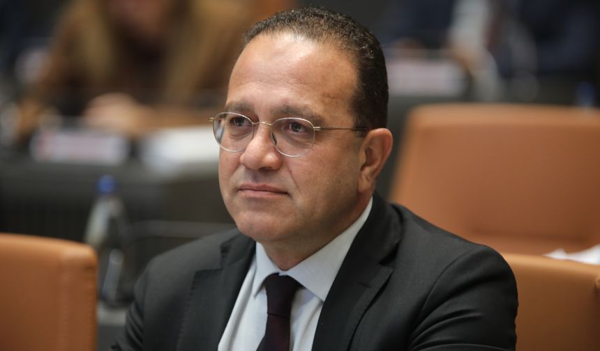 Şahali: “Toplumun büyük kesimi yasaya karşı”