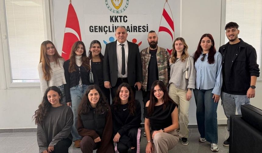 Gençlik Dairesi gençlik merkezlerinde modern dans eğitimlerine başlıyor