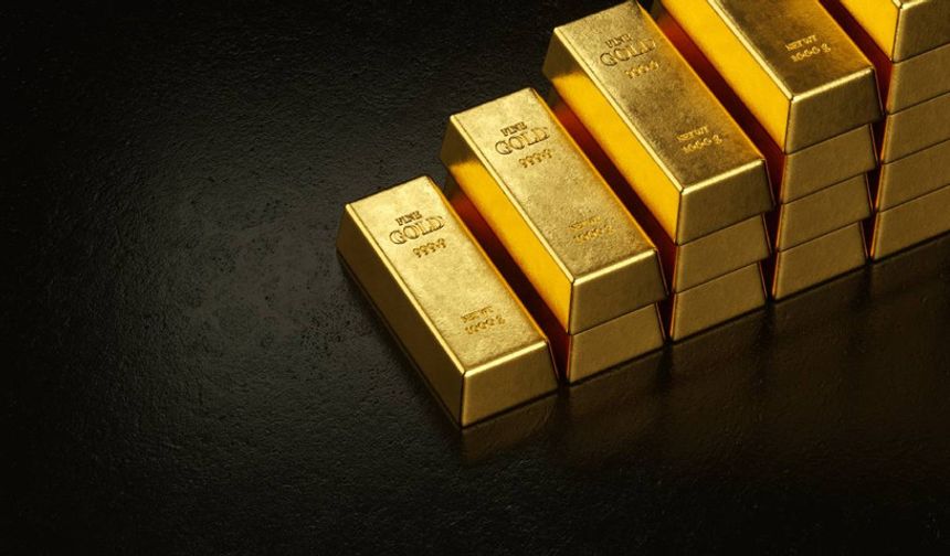 Altın yükselişte: Tahvil faizleri düştü, gözler istihdam verisinde