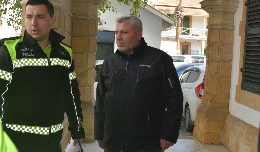 Yılmazköy’de 85 yaşındaki yayaya çarpan sürücü tutuklandı