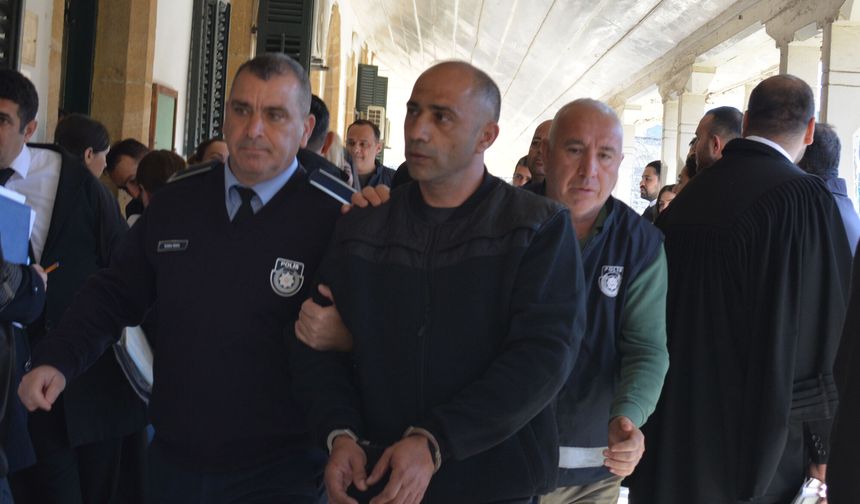 Ölümlü Kazada Karar: Ümit Ilgan’a 2 Yıl 6 Ay Hapis