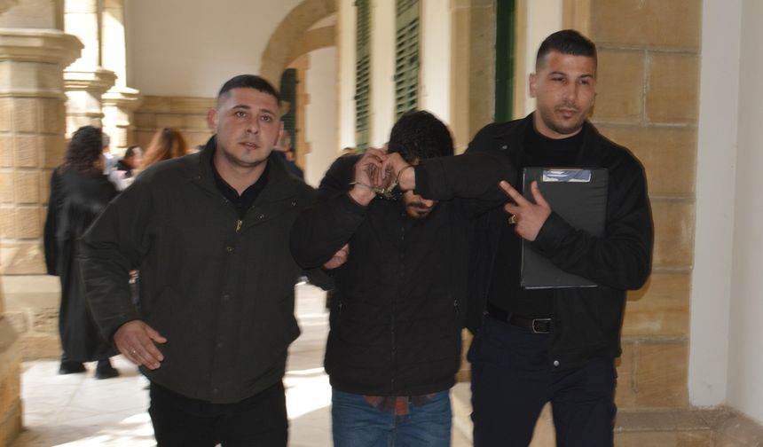 12 yaşındaki çocuğa istismar ve tehdit iddiası: Zanlıya 3 gün tutukluluk