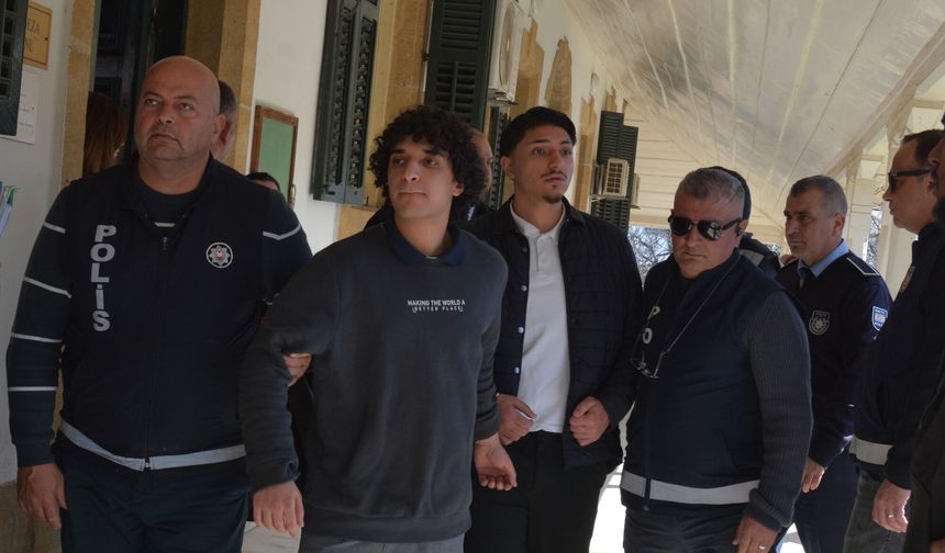 224 Gram Uyuşturucuya 3 Yıl Hapis, 15 Gramda Denetimli Serbestlik