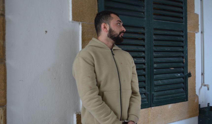 Lefkoşa’da Bıçaklı Saldırı: Zanlı Teminatla Serbest