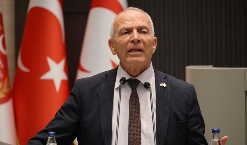 Zorlu Töre: Ziya Öztürkler’in meclis başkanlığına devamı doğru değil