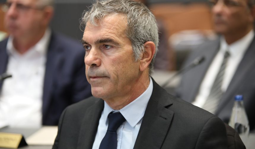 Teberrüken Uluçay: Alım Gücünün Artırılması Ekonomik Gelişmeye Katkı Sağlayacak