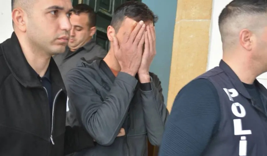 Turist vizesiyle geldi, işe girdiği belirlendi: "Biletimi alıp gitmek istiyorum"