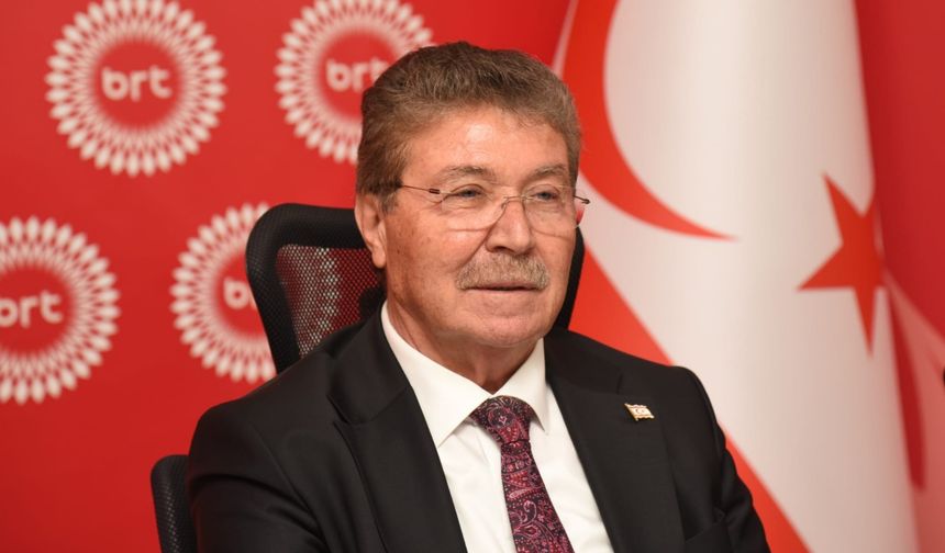 Ünal Üstel IV. İlk Evim Kredi Paketi’ni açıkladı: Başvurular 23 Şubat 2026’da başlıyor
