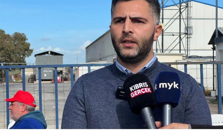 Kolozali: “Ektam’daki Mücadele Özel Sektör Emekçisinin Sesidir!”