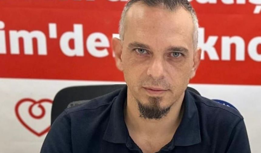 Başkan Kanatlı'dan Mağusa Limanı için uyarı: “Ay sonuna kadar adım atılmazsa eylem başlatacağız”