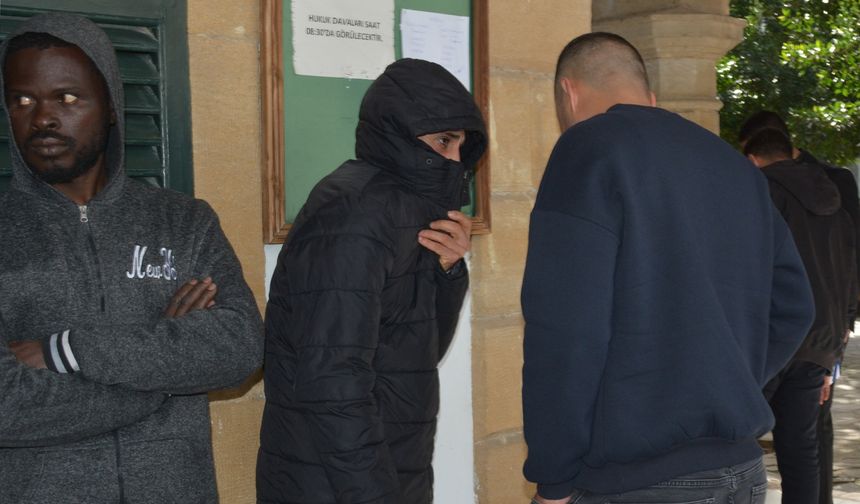 Resmi evrakta sahtecilik iddiası: Zanlıya 60 bin TL teminat