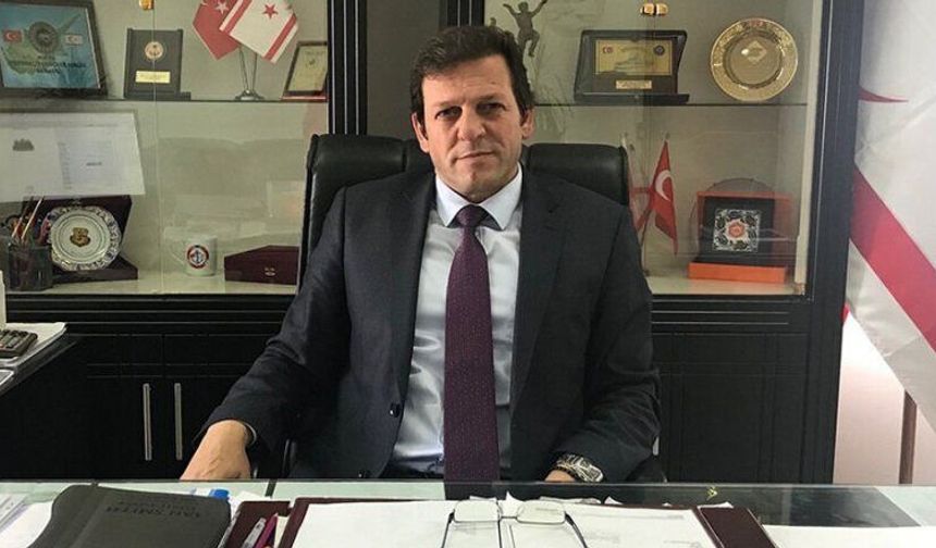 Güneş, 23 Mart Dünya Meteoroloji Günü dolayısıyla mesaj yayımladı