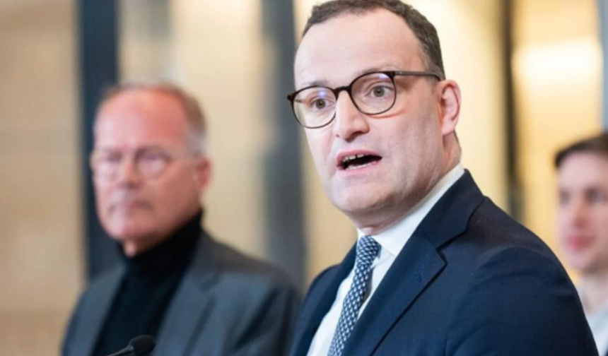 Almanya, Güney Kıbrıs Rum Yönetimi'ne askeri destek sağlamayı planlamıyor