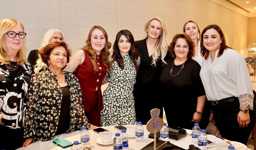 Nilden Bektaş Erhürman: “Kemal Saraçoğlu Vakfı çok önemli çalışmalar yapıyor”