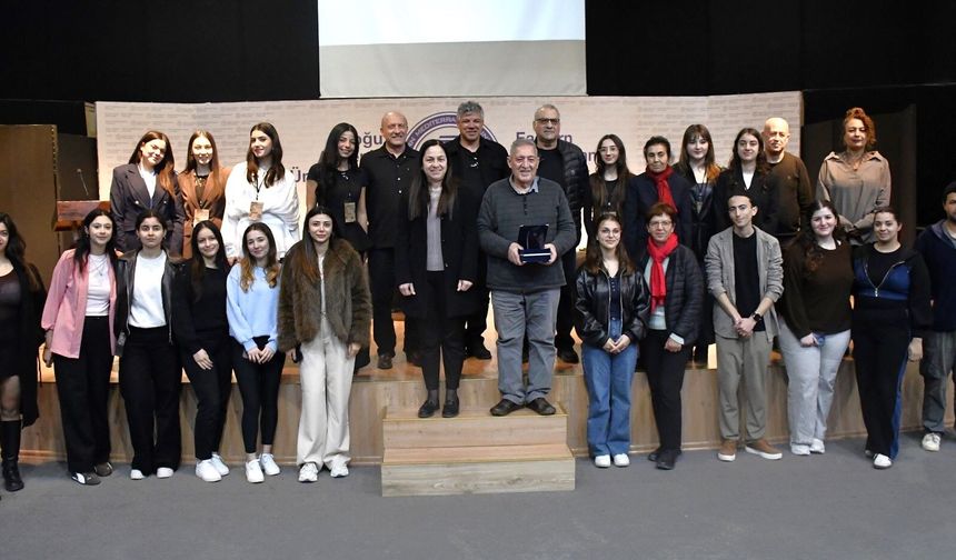 DAÜ’de “Kültür ve Sanat Haftası” düzenlendi