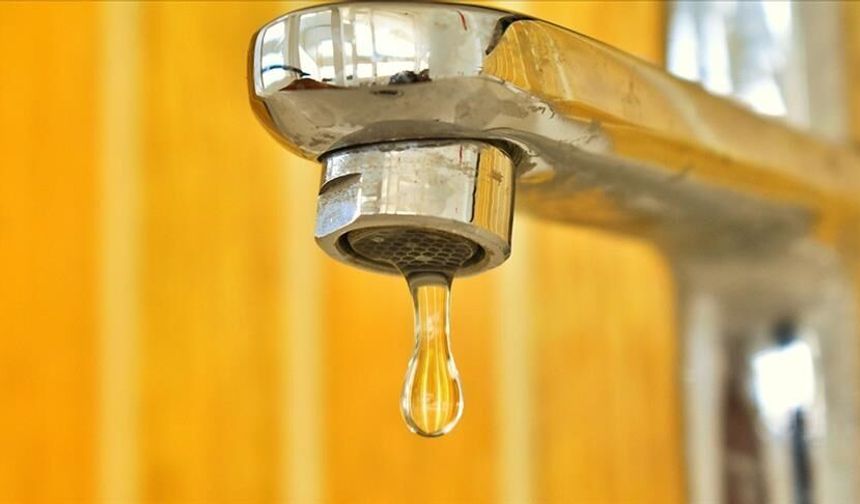 Girne-Tatlısu arasındaki yerleşim yerlerine su verilemiyor