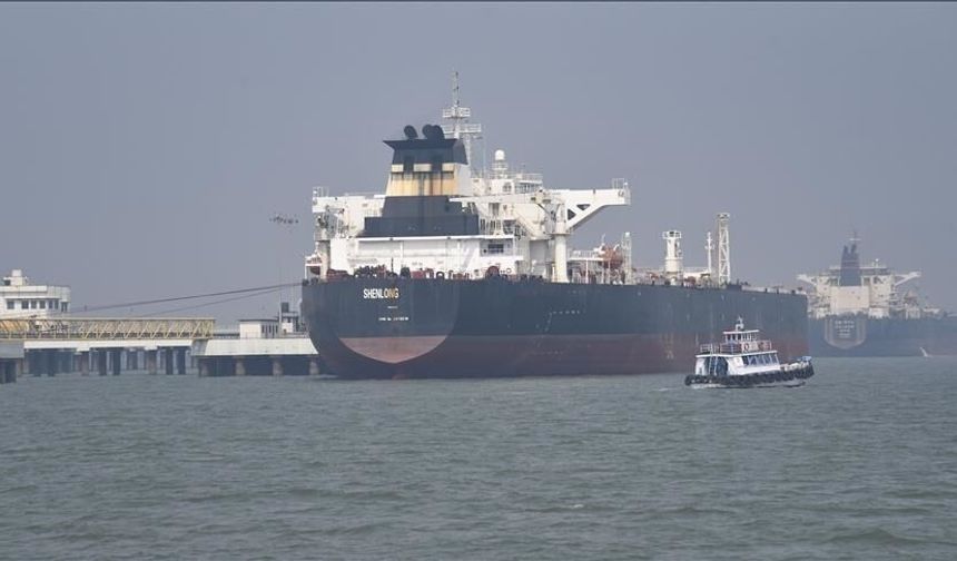 İran: Hürmüz Boğazı’nın durumu eskisine dönmeyecek