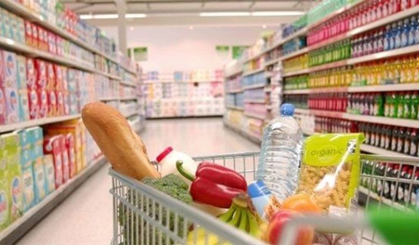 Şubat ayı hayat pahalılığı oranı yüzde 2.76 oldu