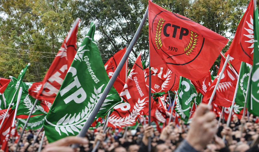 CTP, Hayat pahalılığı değişikliğinin alım gücünü düşürerek piyasayı daraltacağı uyarısında bulundu